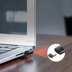 UGREEN LP479 Wireless Remote Presenter POINTER