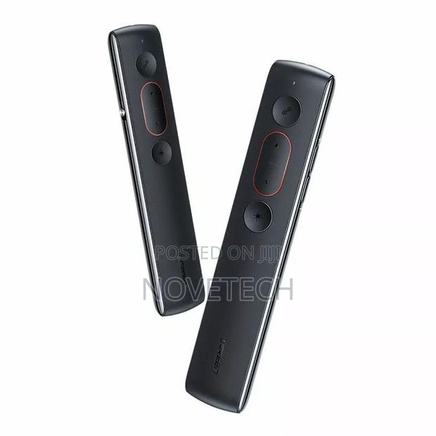 UGREEN LP479 Wireless Remote Presenter POINTER - thumbnail 2