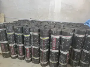 APP Membrane for Waterproofing Flatroof Gutters