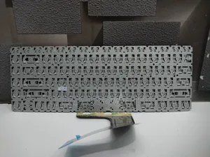 Laptop Keyboard for HP 340 G4 346 G4 Black Without Frame Us