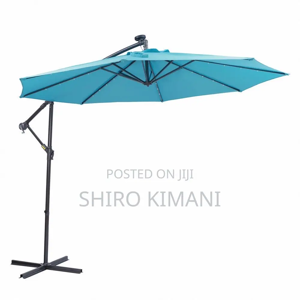 Parasol Umbrell Brand Quality Different Business