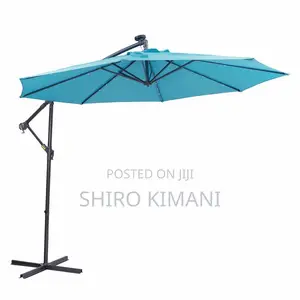 Parasol Umbrell Brand Quality Different Business