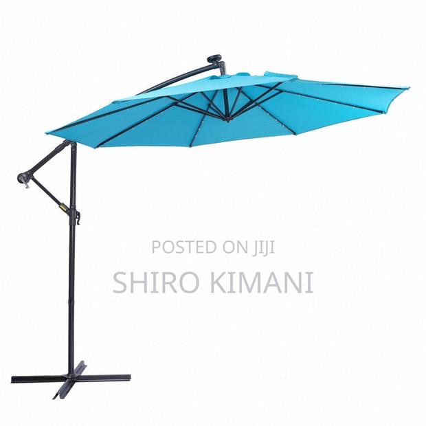 Best Quality Parasol Different Colours - main view