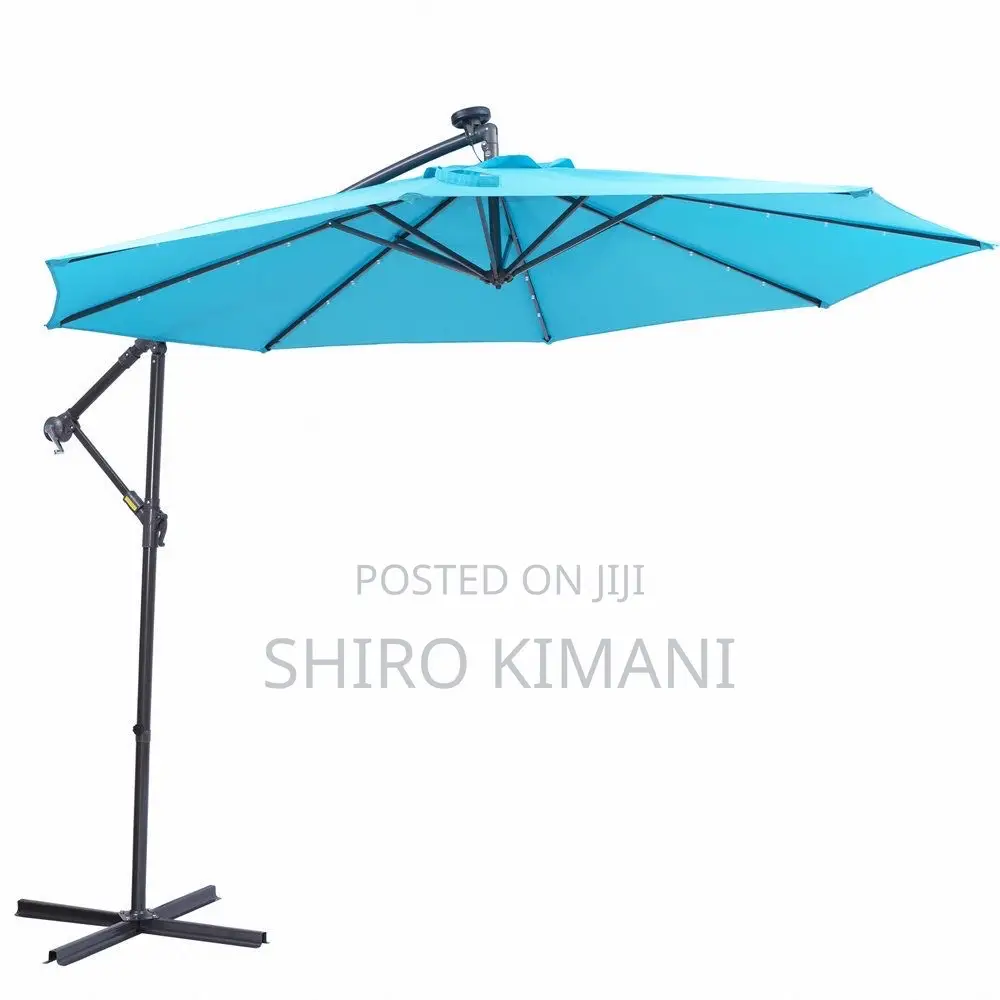Best Quality Parasol Different Colours