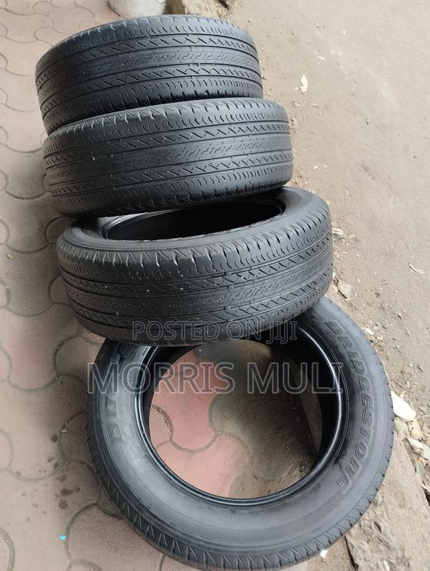 225/60r17 Bridgestone - thumbnail 5