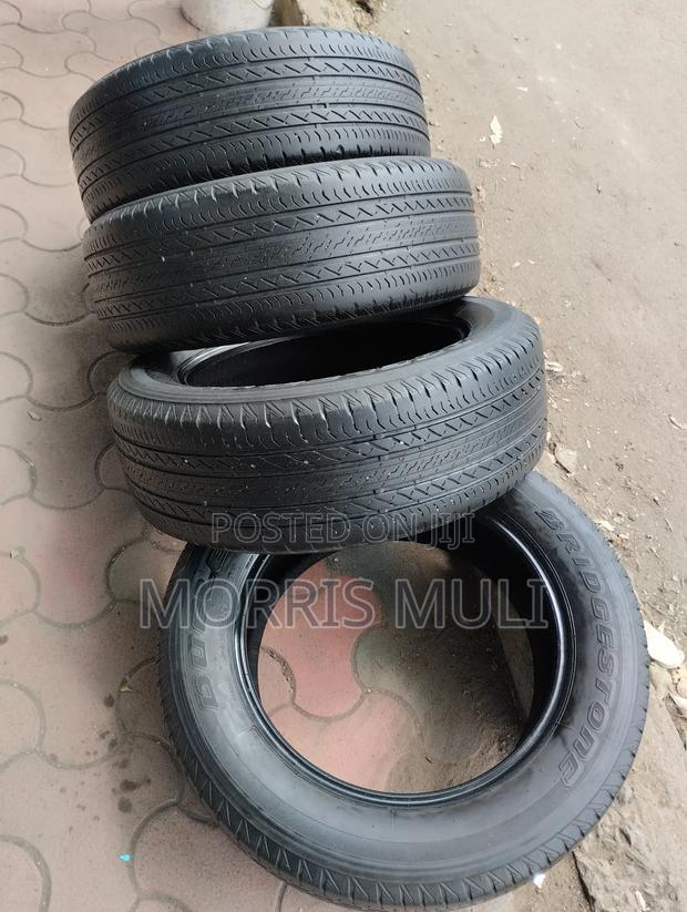 225/60r17 Bridgestone - thumbnail 6