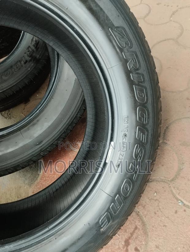225/60r17 Bridgestone - thumbnail 8