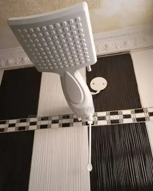 Lorenzetti Loren Shower Ultra Bathroom Instant Showers
