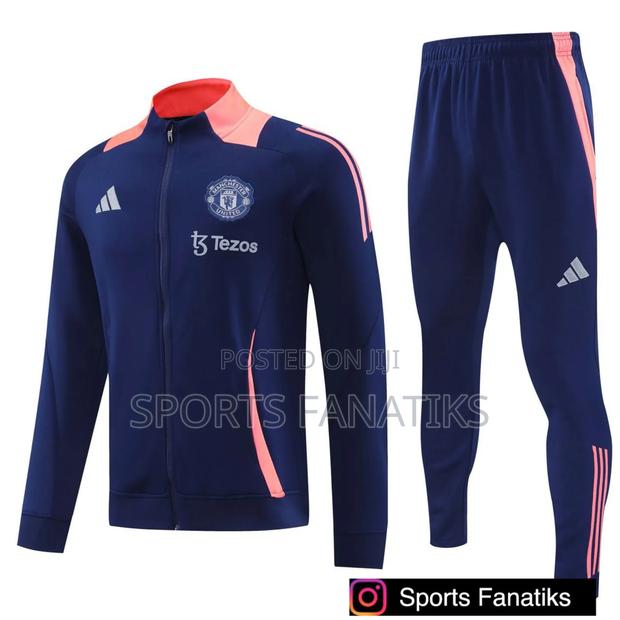 Stadium Arthem - main view