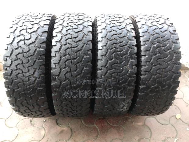 285/75r16 Bf Goodrich - thumbnail 5