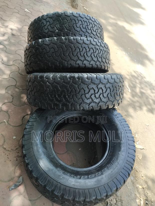 285/75r16 Bf Goodrich - thumbnail 8
