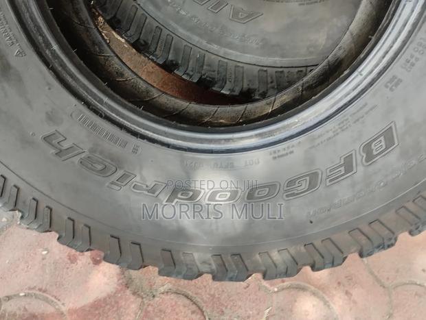 285/75r16 Bf Goodrich - thumbnail 9