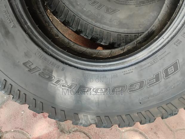 285/75r16 Bf Goodrich - thumbnail 10
