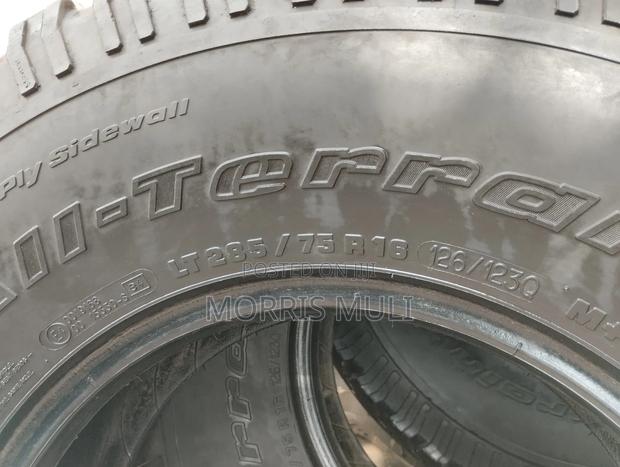 285/75r16 Bf Goodrich - thumbnail 11