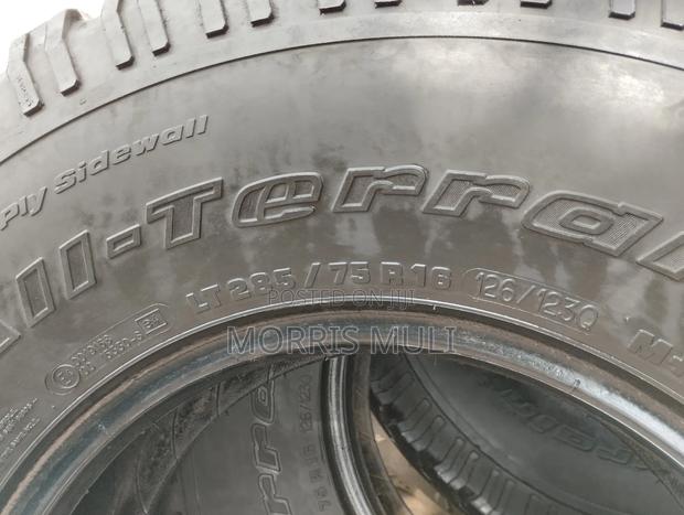 285/75r16 Bf Goodrich - thumbnail 12