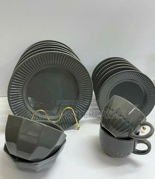 24dinner Set - main view