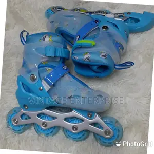 *Skates, Skates, Skate