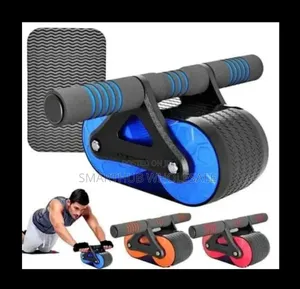 Belly Wheel/Belly Wheel