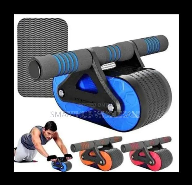 Belly Wheel/Belly Wheel
