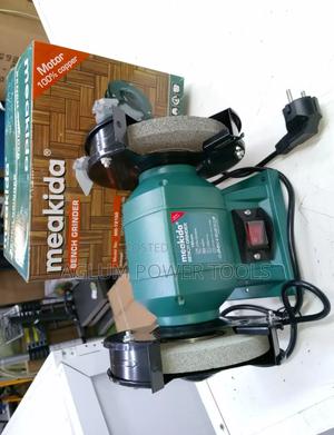 Bench Grinder 150mm 6" - thumbnail 2