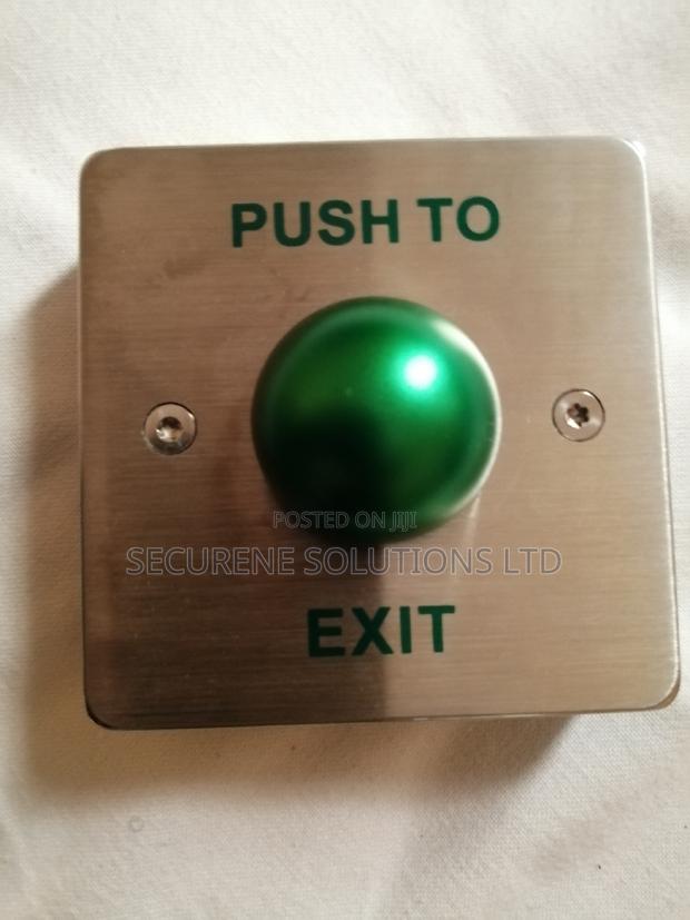 Access Control And Time Attendance Biometrics - thumbnail 5