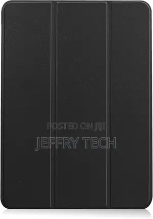 Smart Flip Case for iPad Air 13 Inch (M2) 2024 Cover