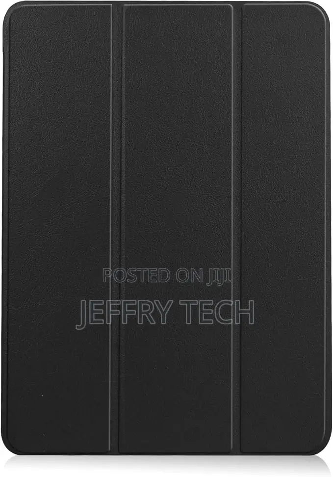 Smart Flip Case for iPad Air 13 Inch (M2) 2024 Cover