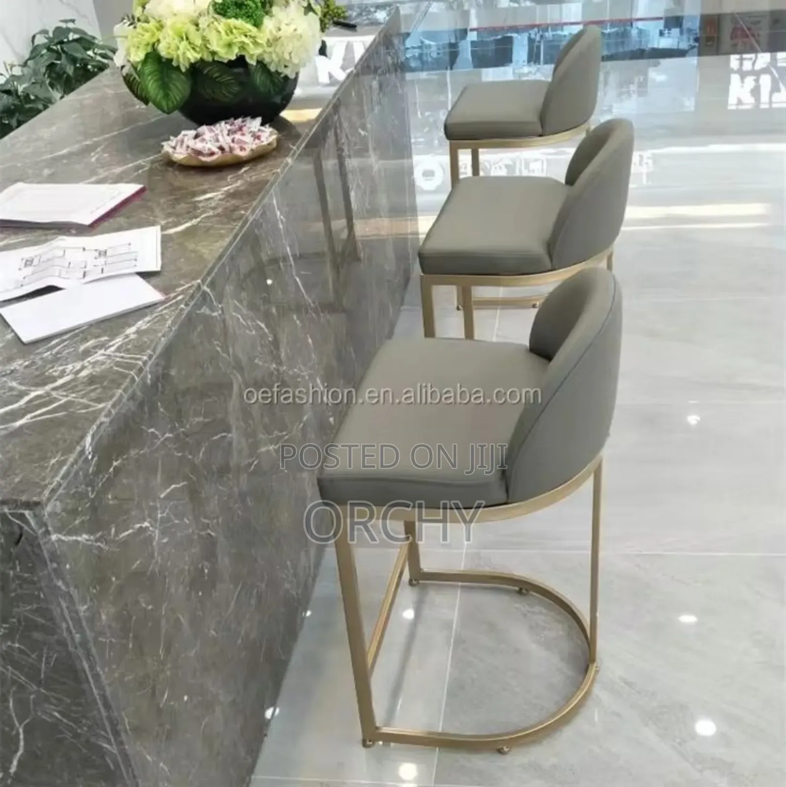 Counter Seats