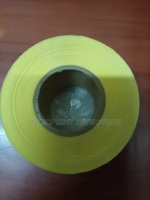 Label Rolls / Stickers