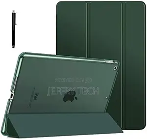 Smart Deer Flip Case Cover for Apple iPad 10.2" 9th Gen 2021