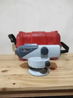 Sokkia Dumpy Level/(Topo Level)