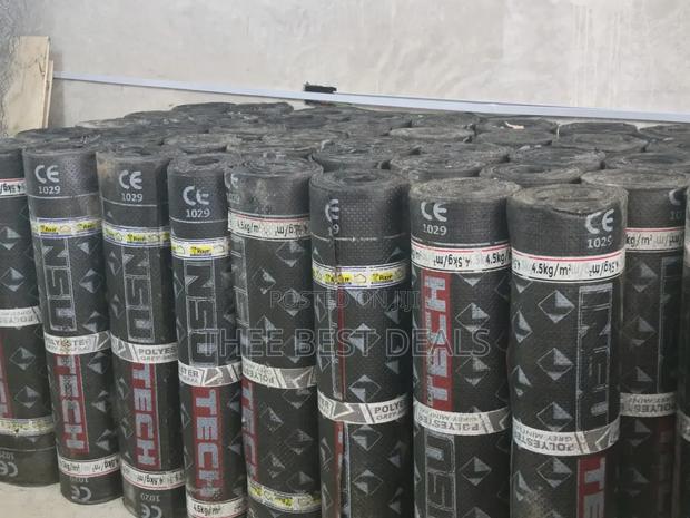App Membrane/Insutech Waterproofing Membrane