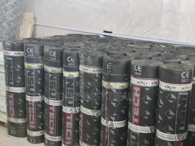 App Membrane/Insutech Waterproofing Membrane - thumbnail 2