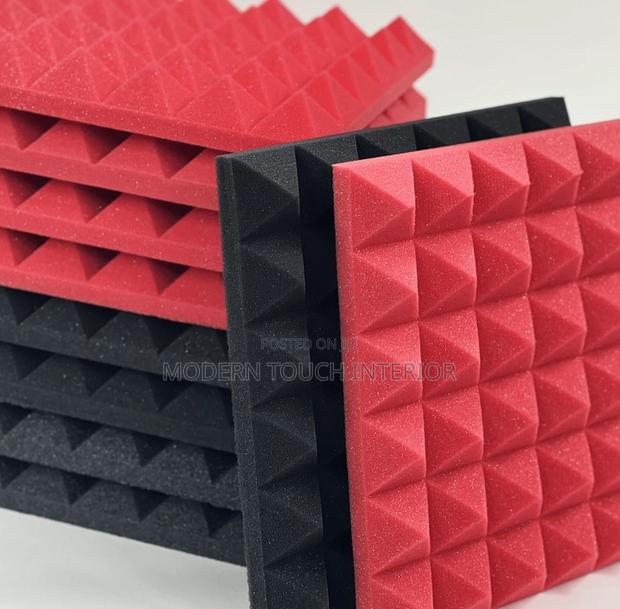 Soundproofing Solutions for Any Studio - main view