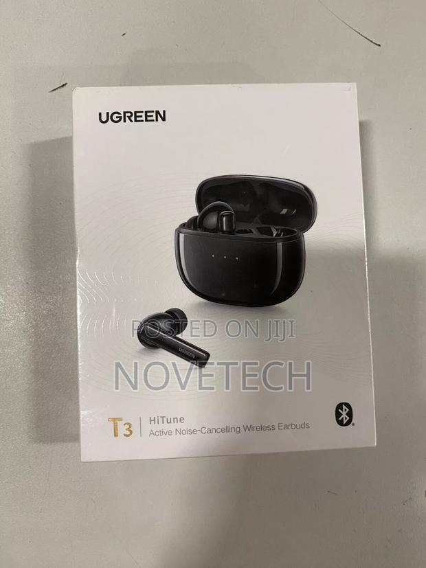 Ugreen Wireless Earbuds Hitune T3 Active Noise Cancelling - main view
