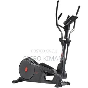 High Quality Cross Trainers Machine