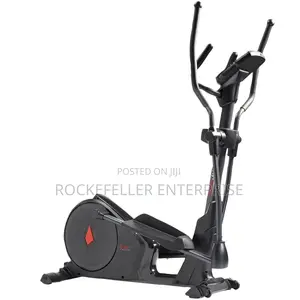 High Quality Cross Trainers Machine