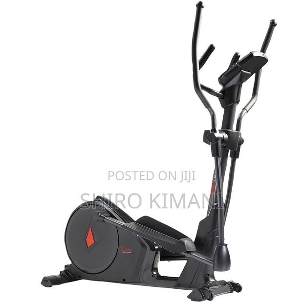 High Quality Cross Trainers Machine