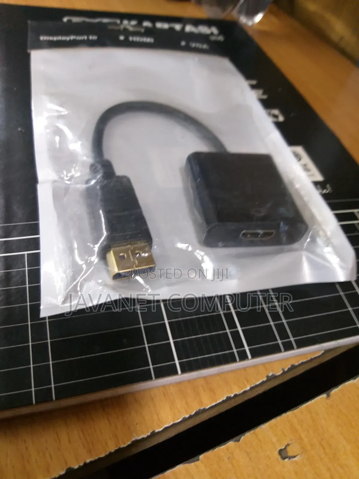 Dp to Hdmi Adapters