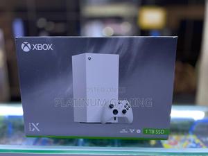 X Box Series X (All Digital) - thumbnail 2