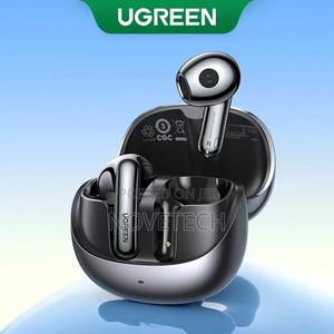UGREEN H6 Hybrid Wireless Earbuds Bluetooth Noise Cancelling - main view