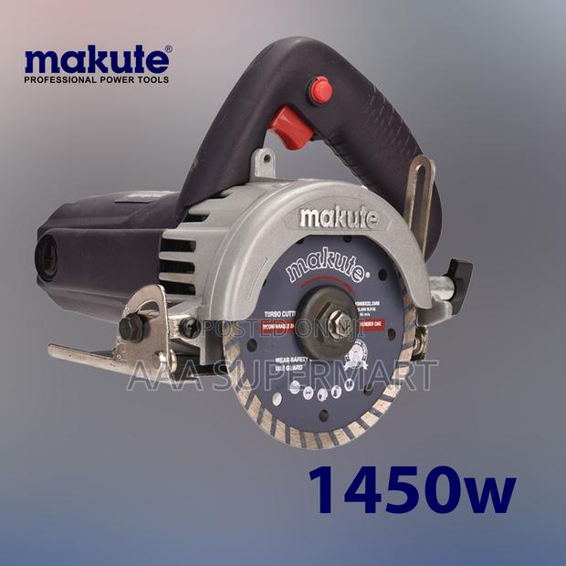 Mc004 Marble Cutter - main view