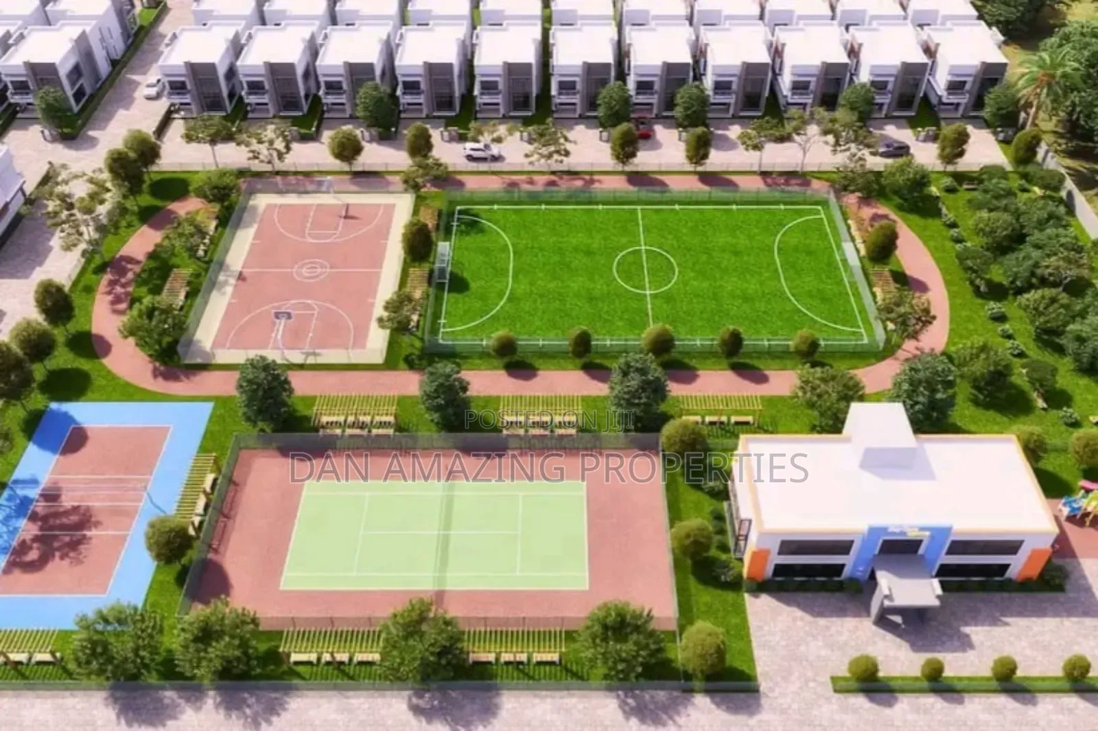 4bdrm Maisonette in Along Eastern Bypass, Kamakis for rent