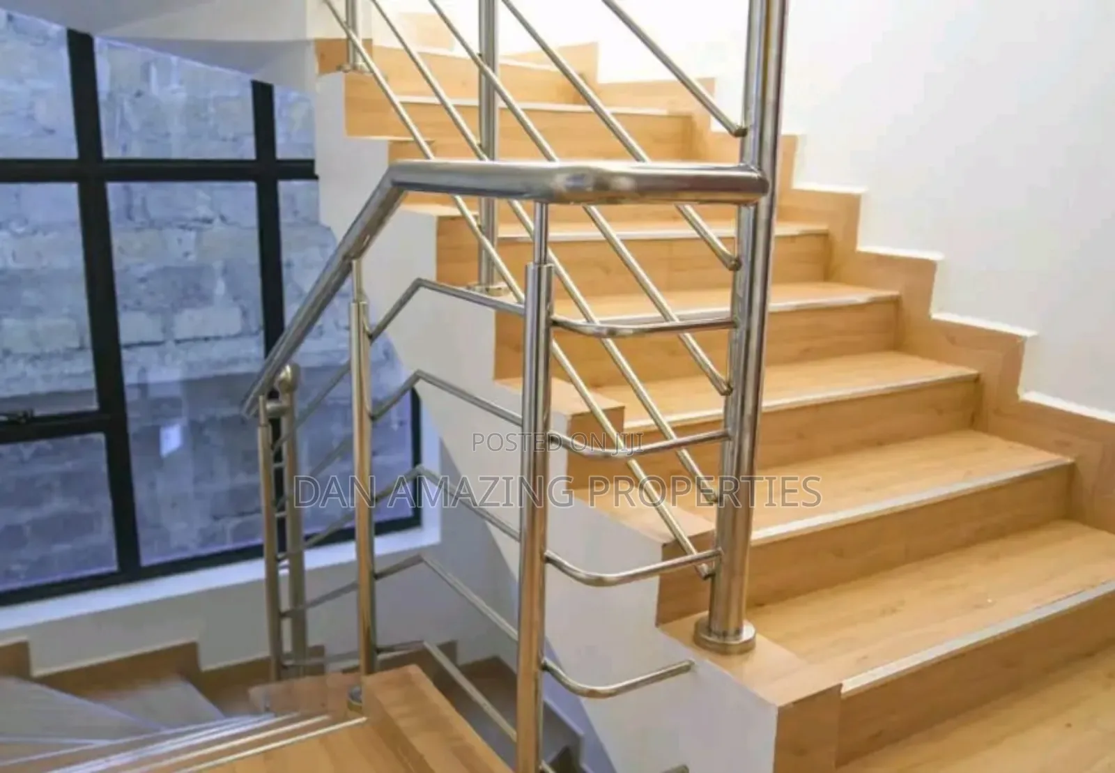 4bdrm Maisonette in Along Eastern Bypass, Kamakis for rent