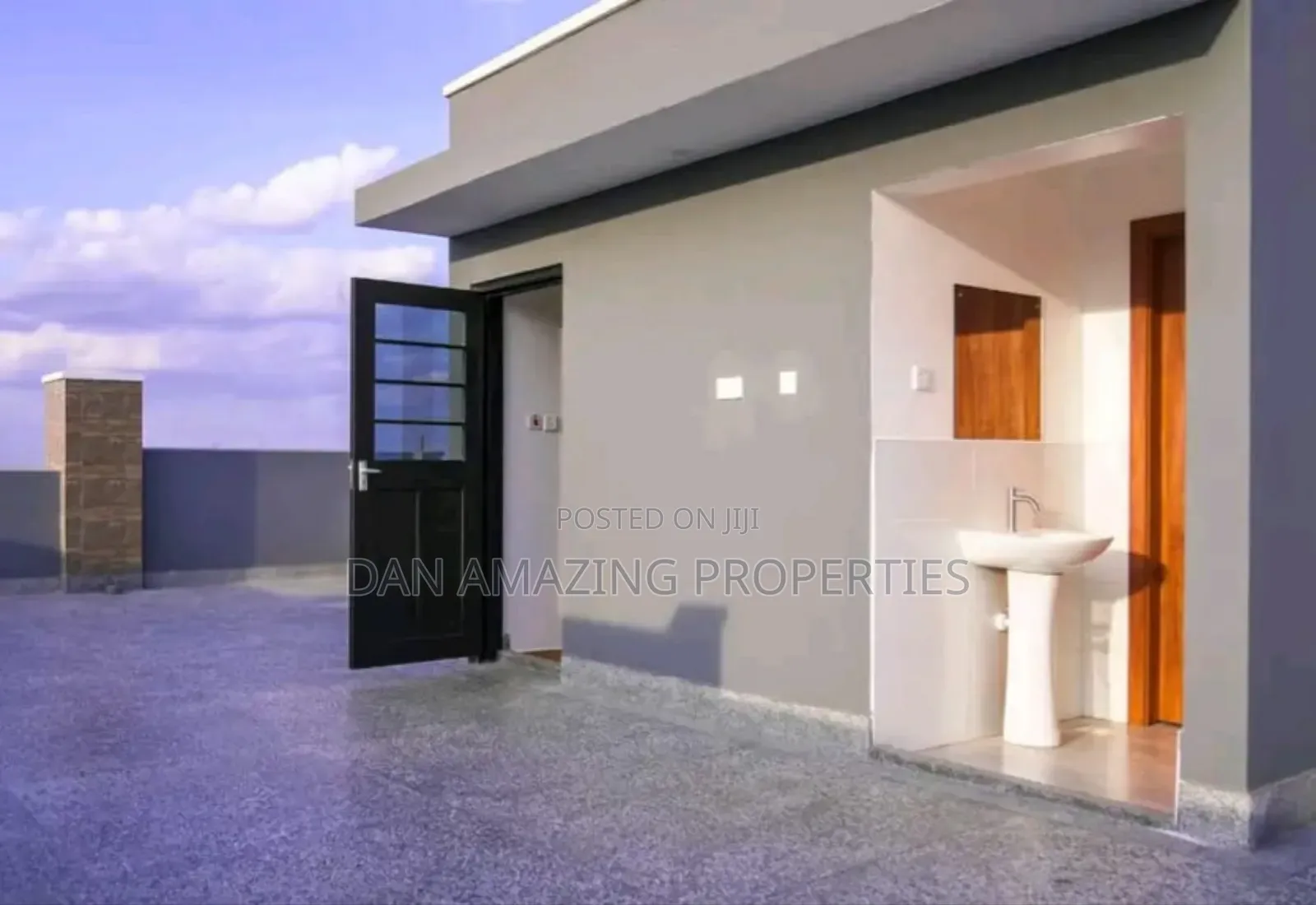 4bdrm Maisonette in Along Eastern Bypass, Kamakis for rent