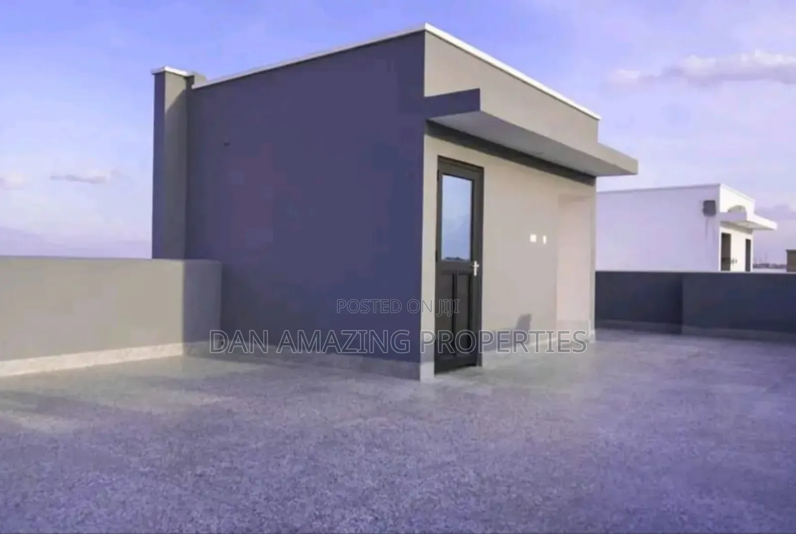 4bdrm Maisonette in Along Eastern Bypass, Kamakis for rent