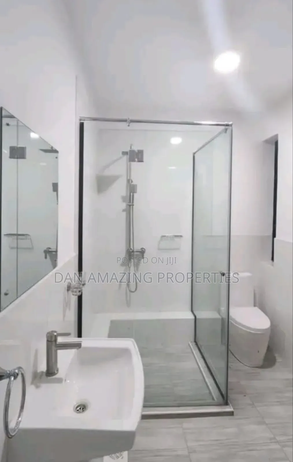 4bdrm Maisonette in Along Eastern Bypass, Kamakis for rent