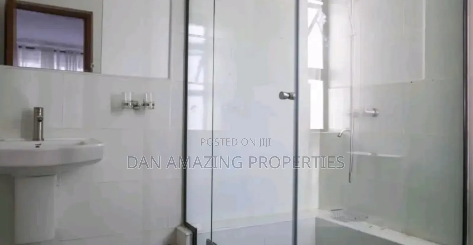 4bdrm Maisonette in Along Eastern Bypass, Kamakis for rent