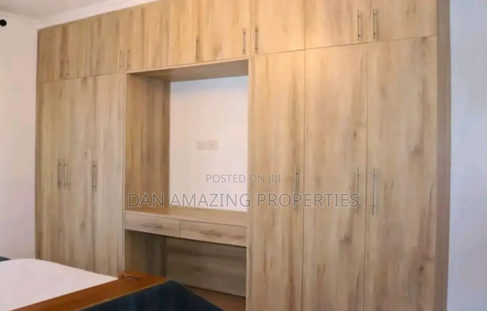 4bdrm Maisonette in Along Eastern Bypass, Kamakis for rent