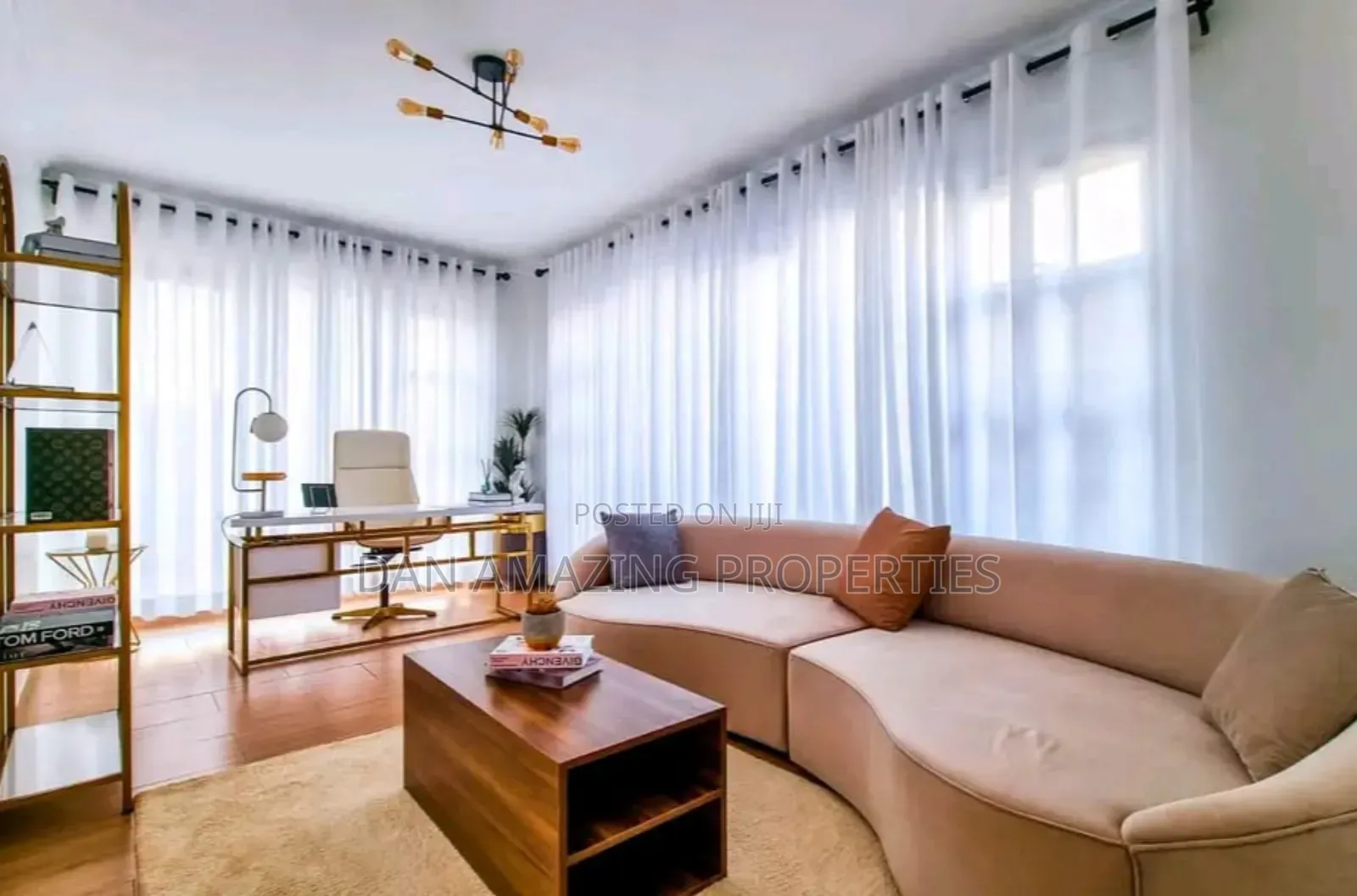 4bdrm Maisonette in Along Eastern Bypass, Kamakis for rent